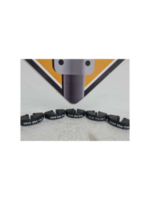 Cuple Janta Spate Suzuki GSXF 750 - KATANA - 2003 2