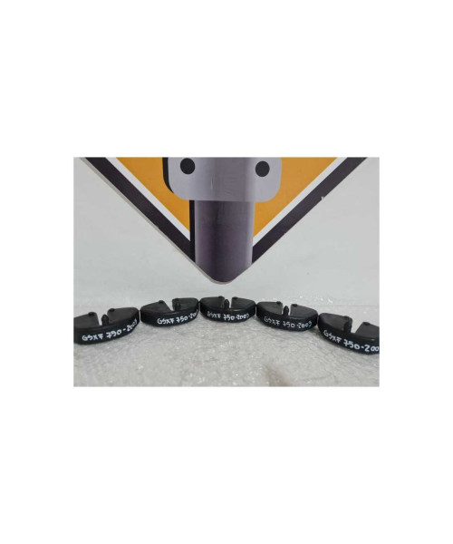 Cuple Janta Spate Suzuki GSXF 750 - KATANA - 2003