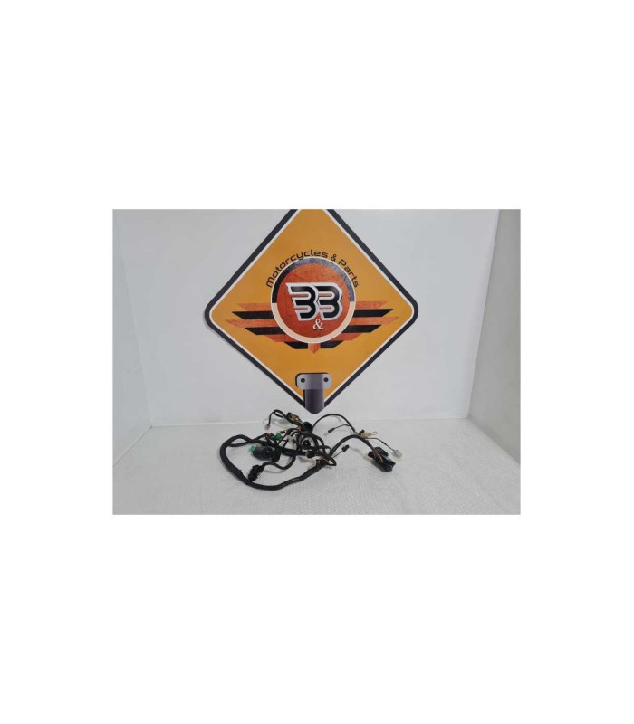 Instalatie Electrica Suzuki GSXF 750 - KATANA - 2003