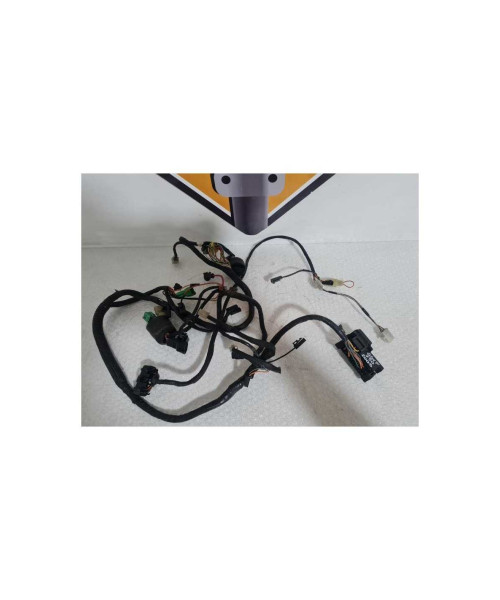Instalatie Electrica Suzuki GSXF 750 - KATANA - 2003
