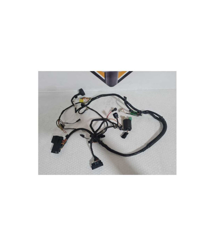 Instalatie Electrica Suzuki GSXF 750 - KATANA - 2003
