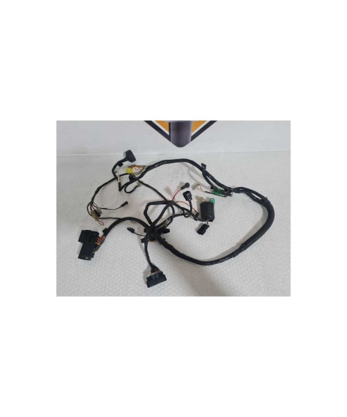 Instalatie Electrica Suzuki GSXF 750 - KATANA - 2003