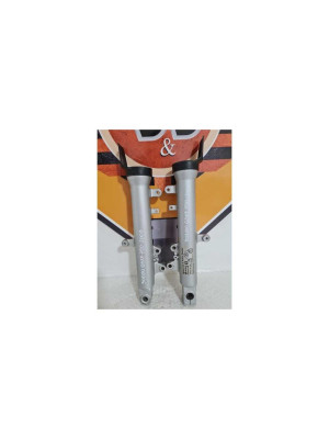 Jambe Suzuki GSXF 750 - KATANA - 2003 2