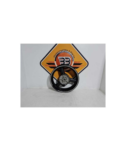 Janta Spate Suzuki GSXF 750 - KATANA - 2003