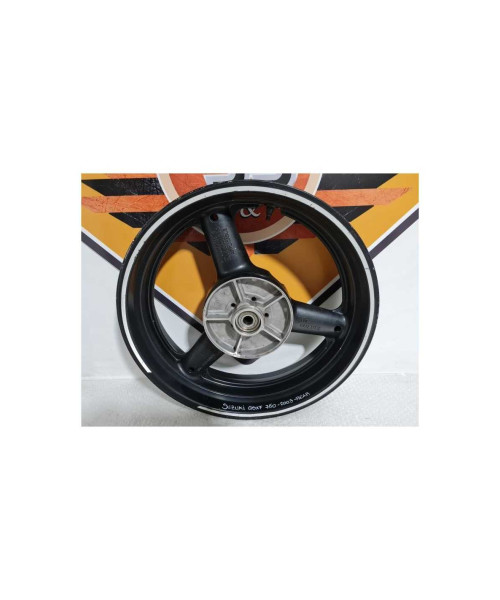 Janta Spate Suzuki GSXF 750 - KATANA - 2003