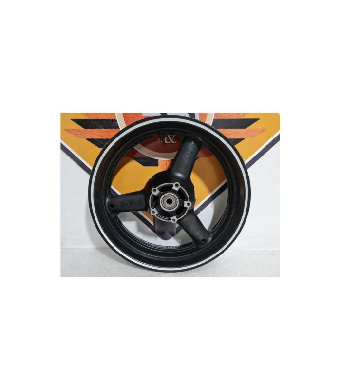 Janta Spate Suzuki GSXF 750 - KATANA - 2003