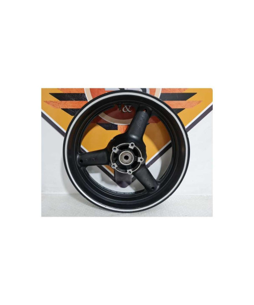 Janta Spate Suzuki GSXF 750 - KATANA - 2003