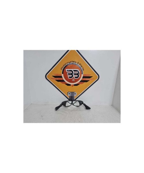 Oglinzi Suzuki GSXF 750 - KATANA - 2003