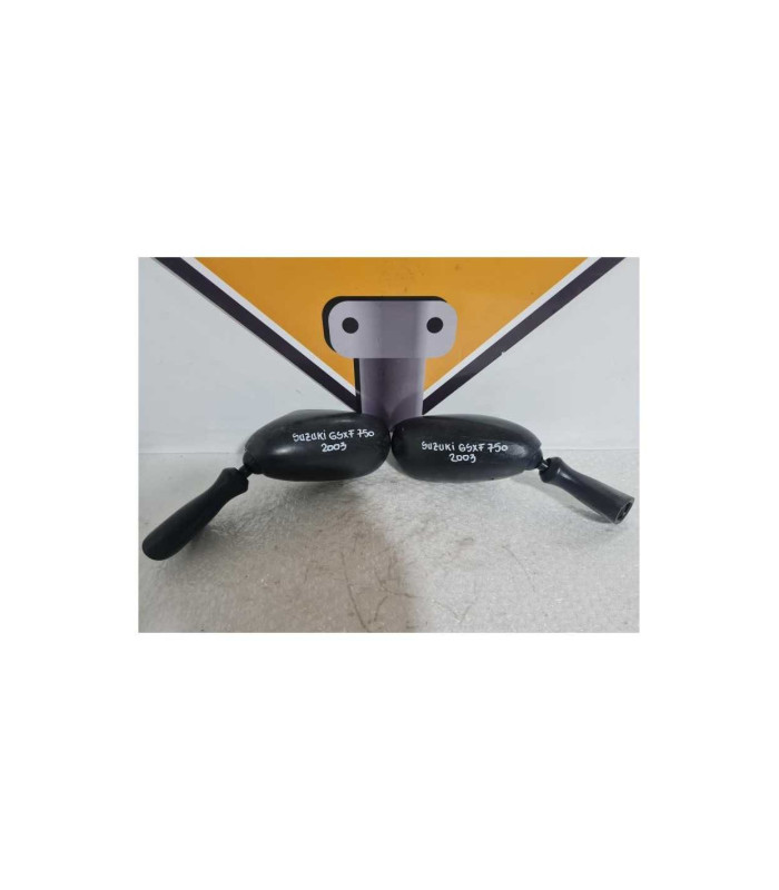 Oglinzi Suzuki GSXF 750 - KATANA - 2003