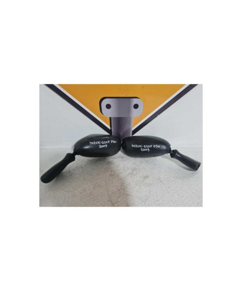 Oglinzi Suzuki GSXF 750 - KATANA - 2003