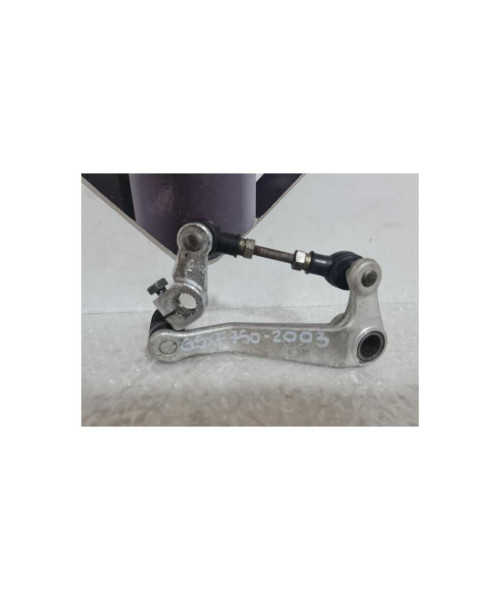 Pedala Schimbator Viteze Suzuki GSXF 750 - KATANA - 2003