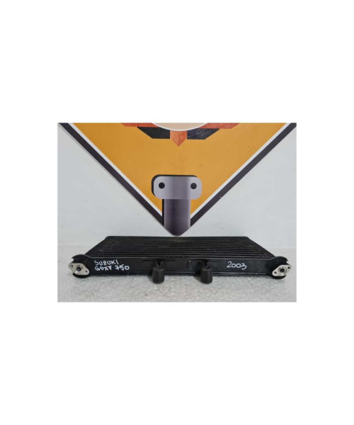 Radiator Ulei Suzuki GSXF 750 - KATANA - 2003