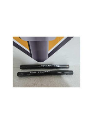 Semighidoane Suzuki GSXF 750 - KATANA - 2003 2