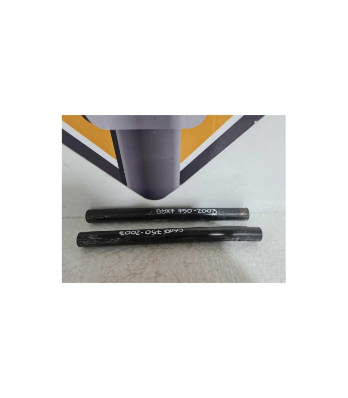 Semighidoane Suzuki GSXF 750 - KATANA - 2003