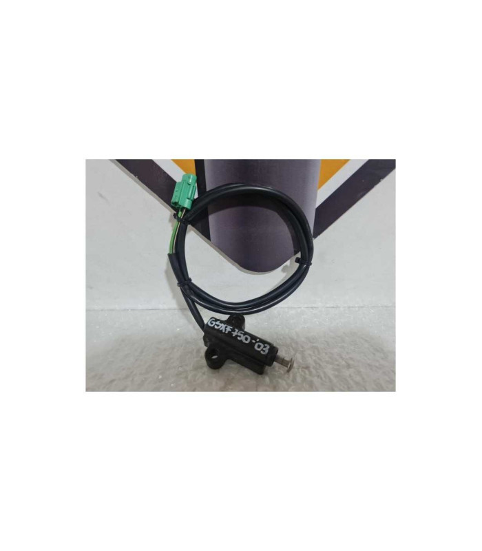 Senzor Cric Lateral Suzuki GSXF 750 - KATANA - 2003