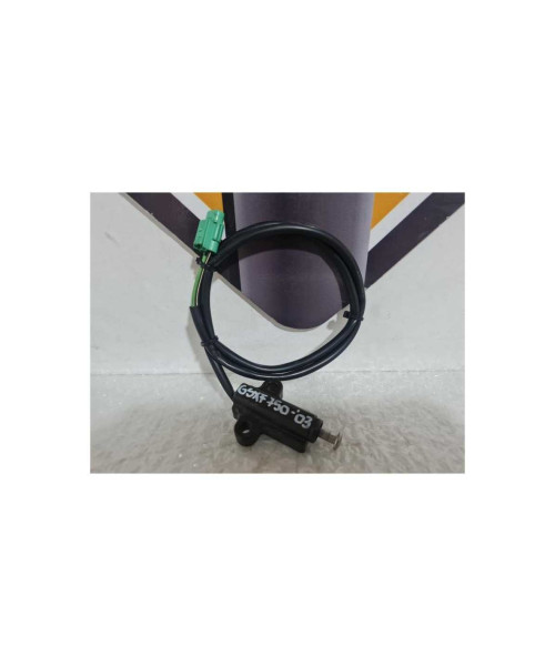 Senzor Cric Lateral Suzuki GSXF 750 - KATANA - 2003