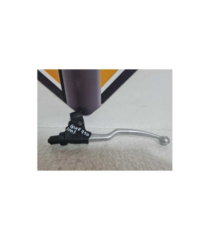 Suport Levier Ambreiaj & Levier & Senzor Suzuki GSXF 750 - KATANA - 2003