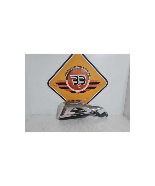 Evacuare Finala Honda VFR 1200 - 2012