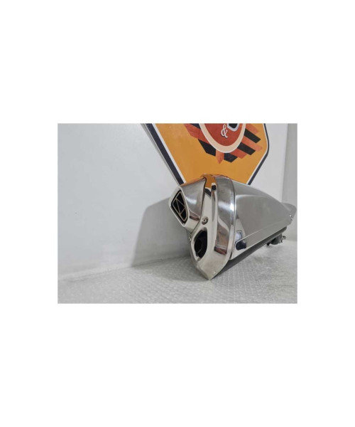 Evacuare Finala Honda VFR 1200 - 2012