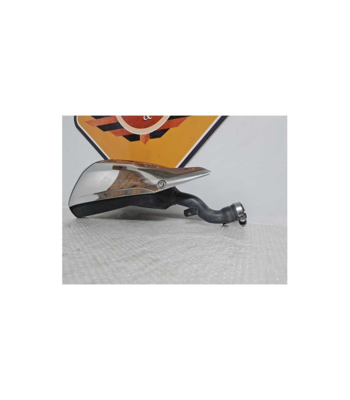 Evacuare Finala Honda VFR 1200 - 2012