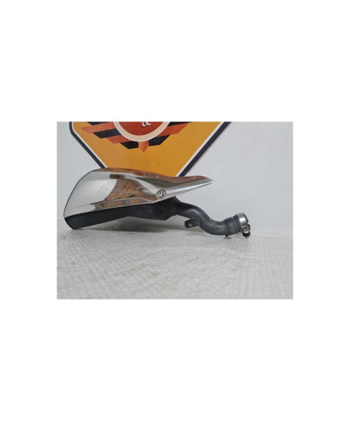 Evacuare Finala Honda VFR 1200 - 2012