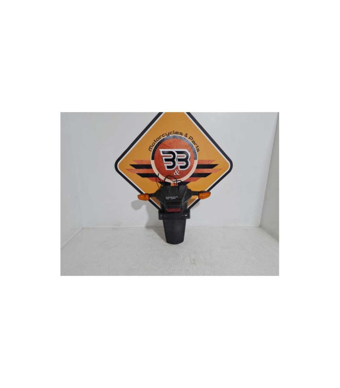 Codita & Semnalizari Suzuki GSXR 750 - 2005