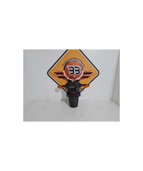 Codita & Semnalizari Suzuki GSXR 750 - 2005