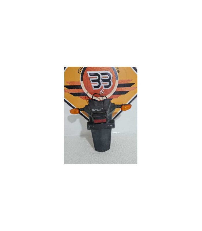 Codita & Semnalizari Suzuki GSXR 750 - 2005