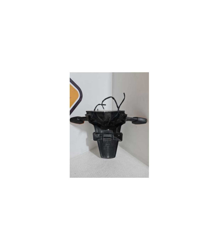 Codita & Semnalizari Suzuki GSXR 750 - 2005