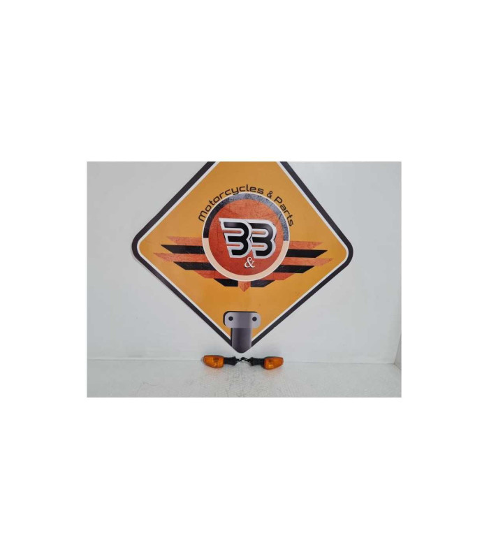 Semnalizari Fata Suzuki GSXR 750 - 2005