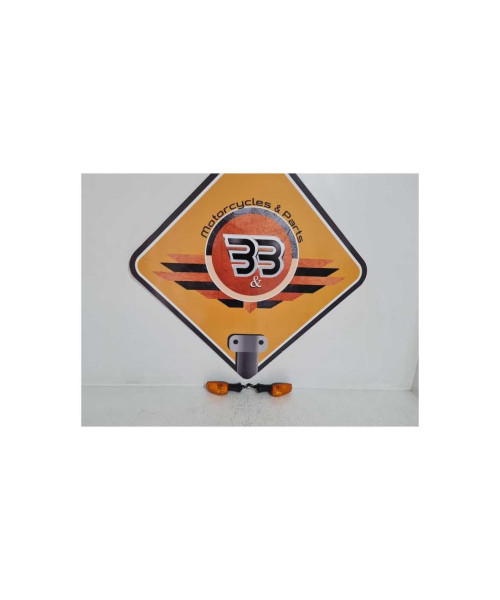 Semnalizari Fata Suzuki GSXR 750 - 2005