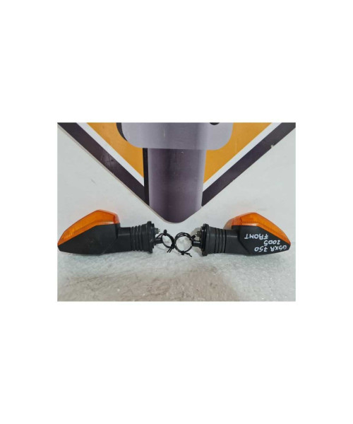 Semnalizari Fata Suzuki GSXR 750 - 2005