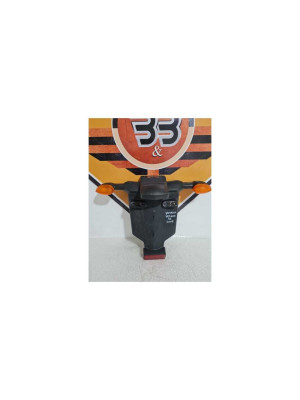 Codita Si Semnalizari Yamaha YZF 600 R6 2005 2