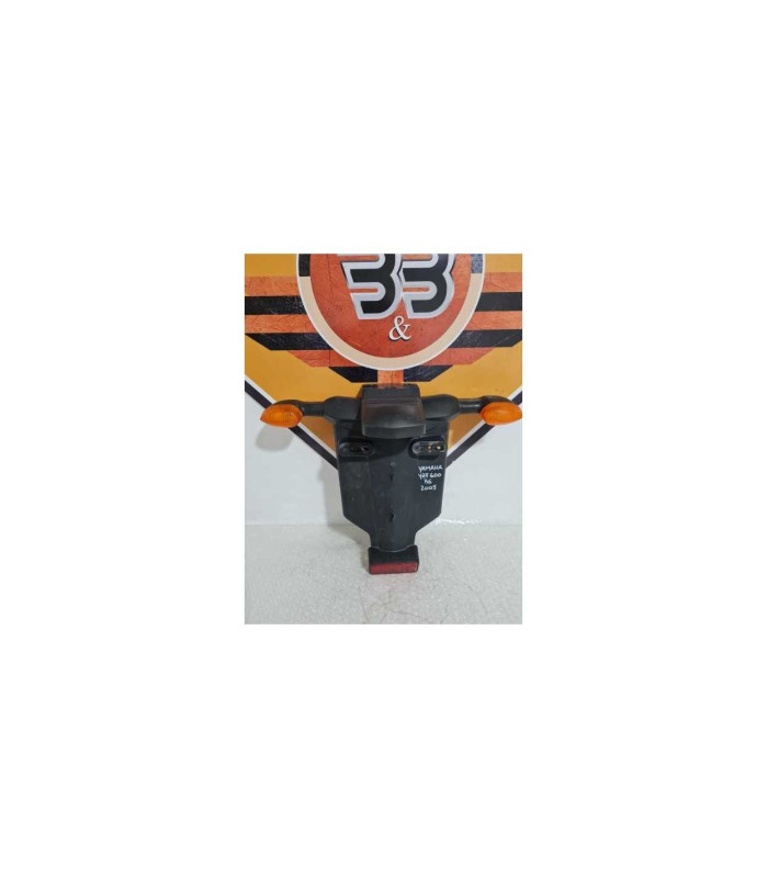 Codita Si Semnalizari Yamaha YZF 600 R6 2005