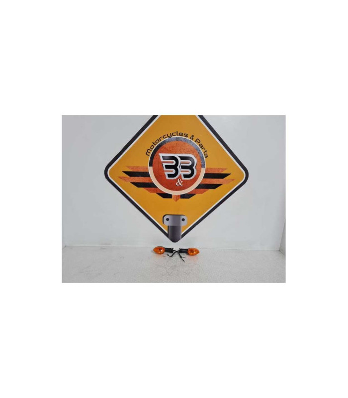 Semnalizari Fata Yamaha XJ 6N - ABS - 2009