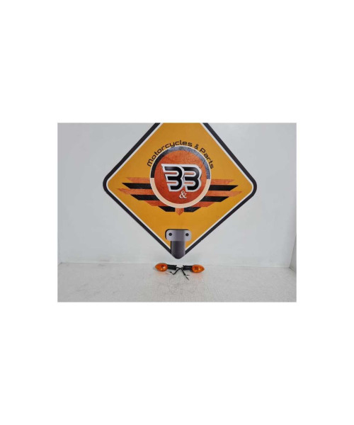 Semnalizari Fata Yamaha XJ 6N - ABS - 2009