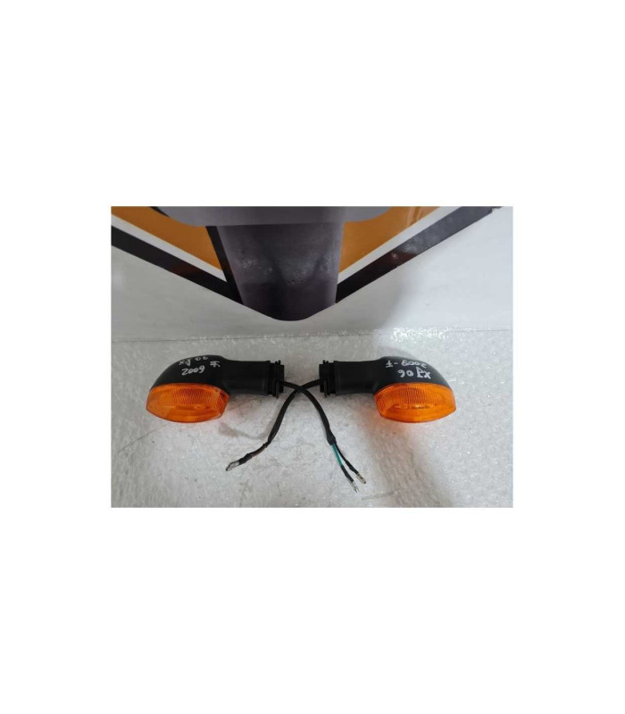 Semnalizari Fata Yamaha XJ 6N - ABS - 2009