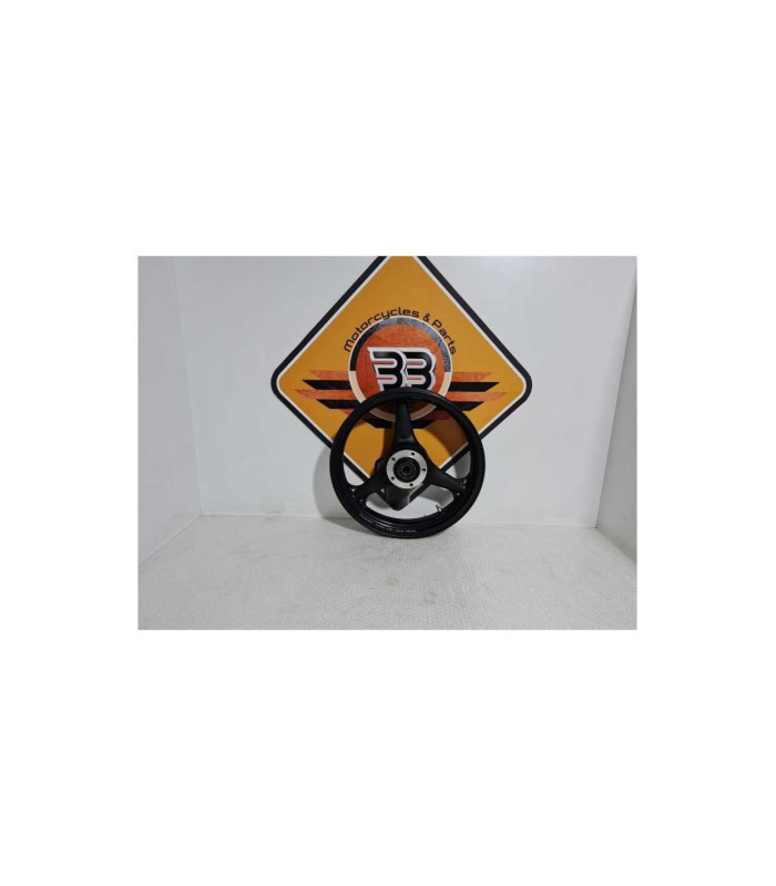 Janta Fata Kawasaki Ninja 636 - 2004