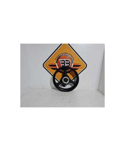 Janta Fata Kawasaki Ninja 636 - 2004