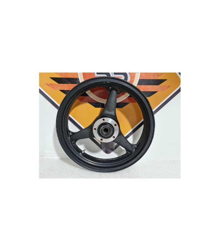 Janta Fata Kawasaki Ninja 636 - 2004