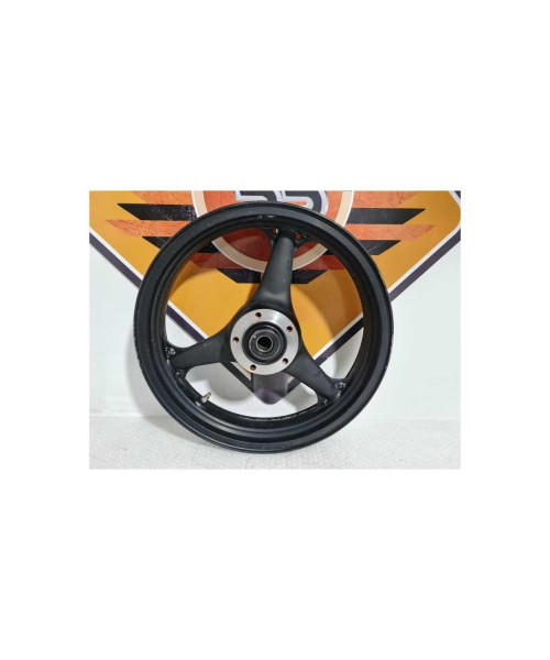 Janta Fata Kawasaki Ninja 636 - 2004