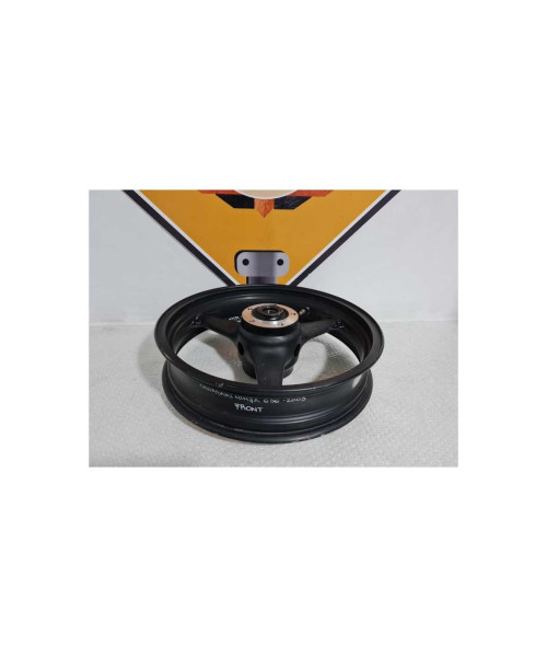 Janta Fata Kawasaki Ninja 636 - 2004