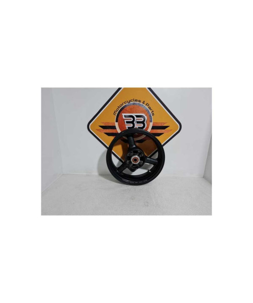 Janta Spate Kawasaki Ninja 636 - 2004