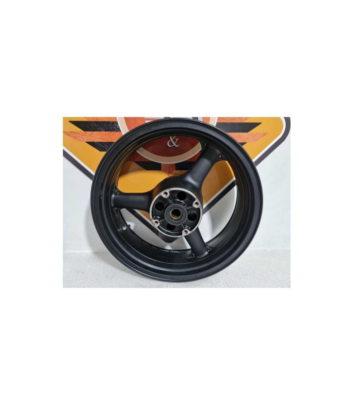 Janta Spate Kawasaki Ninja 636 - 2004