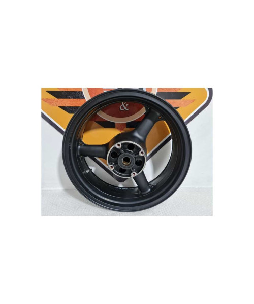 Janta Spate Kawasaki Ninja 636 - 2004