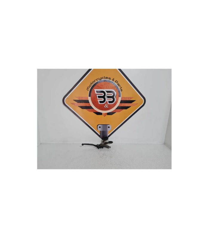 Pompa Frana Fata & Levier Kawasaki Ninja 636 - 2004