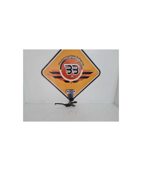 Pompa Frana Fata & Levier Kawasaki Ninja 636 - 2004