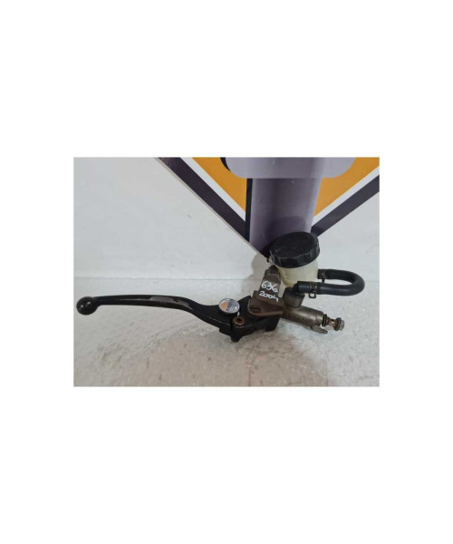 Pompa Frana Fata & Levier Kawasaki Ninja 636 - 2004
