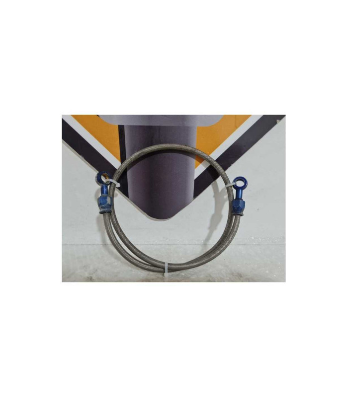 Conducta Frana Spate Suzuki GSXR 750 - SRAD - 1999