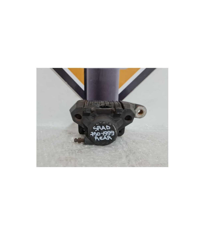 Etrier Frana Spate Suzuki GSXR 750 - SRAD - 1999